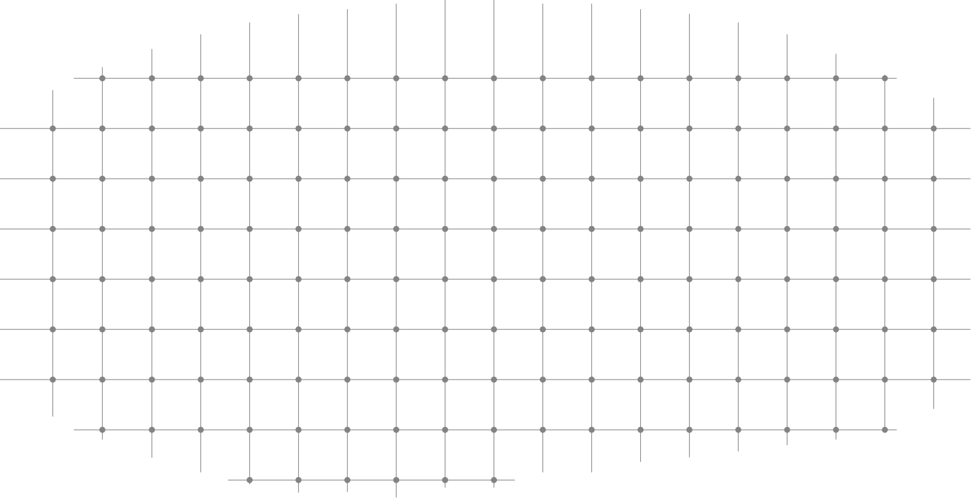 Grid Frame Image