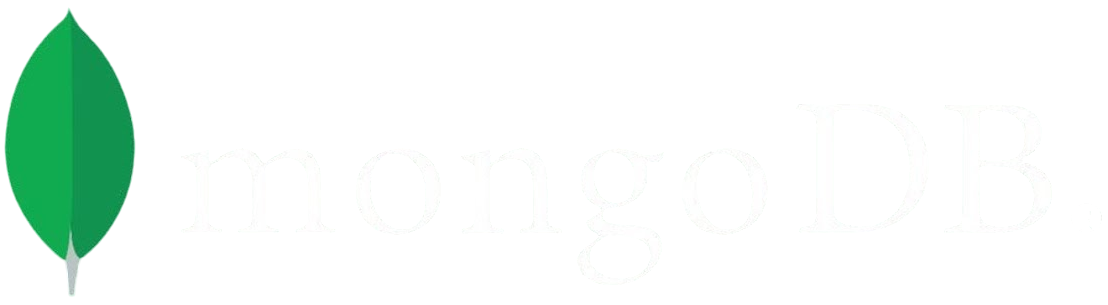 logo of MongoDb