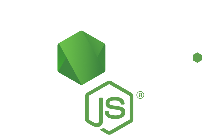 logo of NodeJs