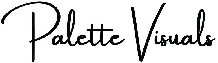 image of palette visuals logo