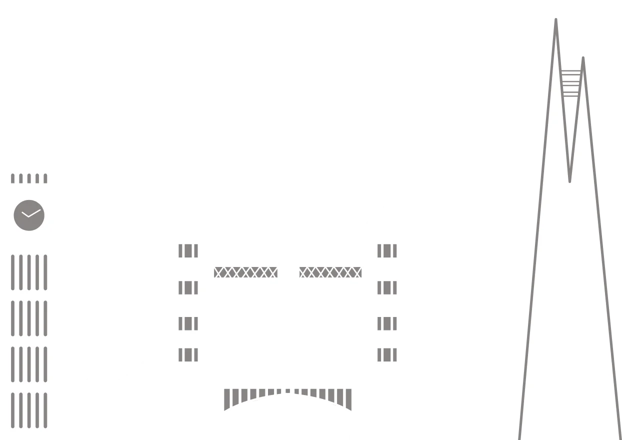 Uk Iconic Building