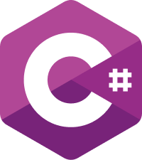 cSharp Logo