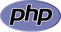 php Logo