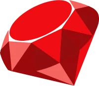 ruby Logo